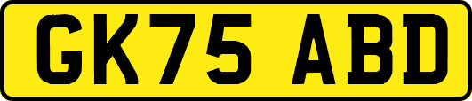 GK75ABD