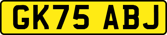 GK75ABJ