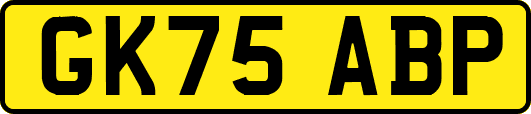GK75ABP