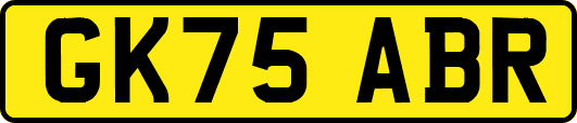 GK75ABR