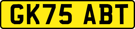 GK75ABT