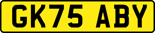 GK75ABY