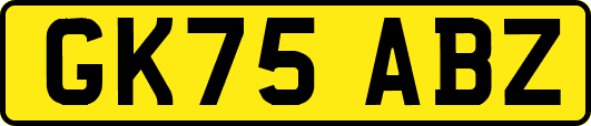 GK75ABZ