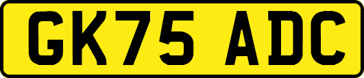 GK75ADC