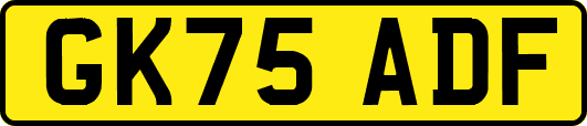 GK75ADF