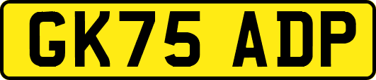 GK75ADP
