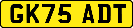 GK75ADT