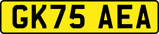 GK75AEA