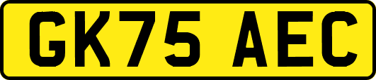 GK75AEC