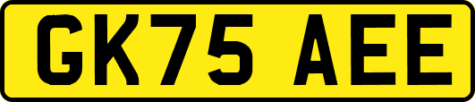 GK75AEE