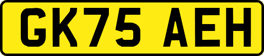 GK75AEH