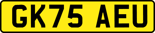 GK75AEU