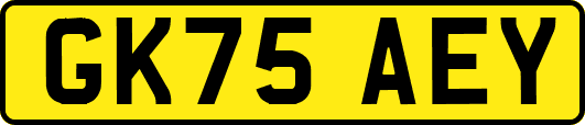 GK75AEY