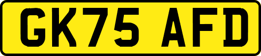 GK75AFD
