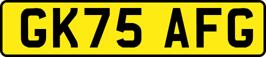 GK75AFG