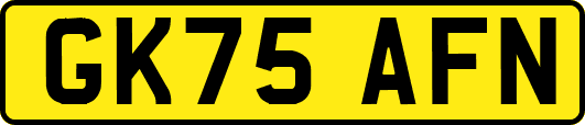 GK75AFN