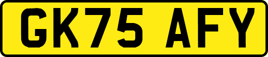 GK75AFY