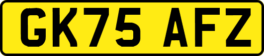 GK75AFZ