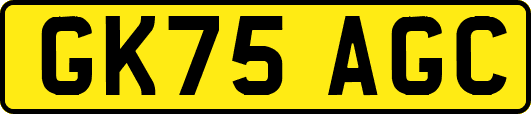GK75AGC