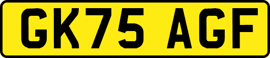 GK75AGF
