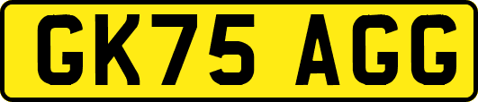 GK75AGG