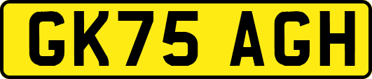 GK75AGH