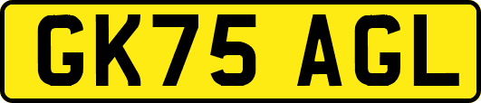 GK75AGL