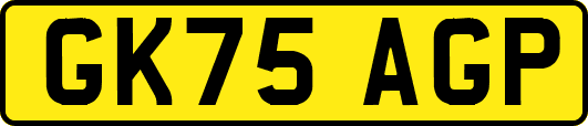 GK75AGP
