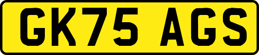 GK75AGS