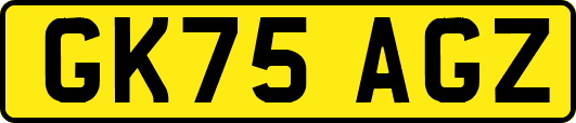 GK75AGZ