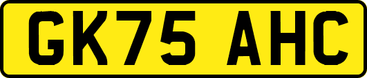 GK75AHC