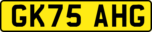 GK75AHG
