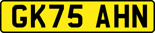 GK75AHN