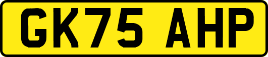 GK75AHP