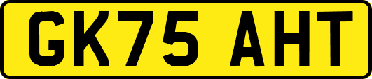 GK75AHT