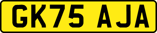 GK75AJA