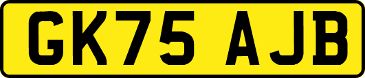 GK75AJB
