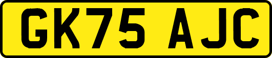 GK75AJC