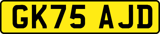 GK75AJD