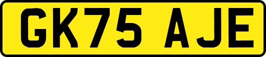 GK75AJE