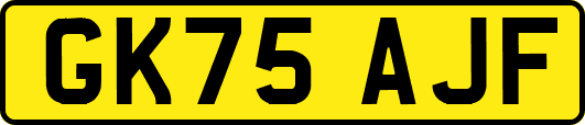 GK75AJF