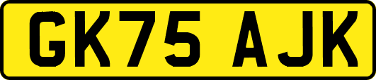 GK75AJK