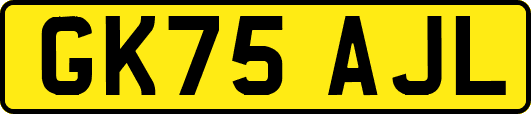 GK75AJL