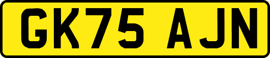 GK75AJN