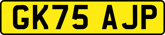 GK75AJP