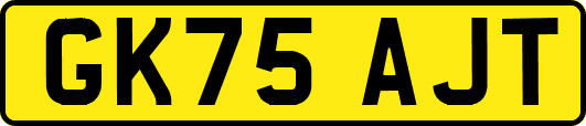 GK75AJT