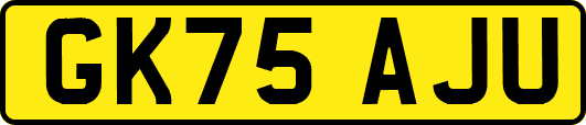 GK75AJU