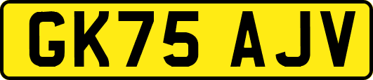 GK75AJV