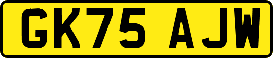GK75AJW