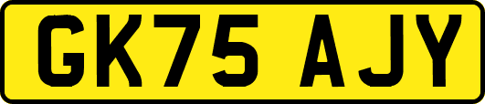 GK75AJY